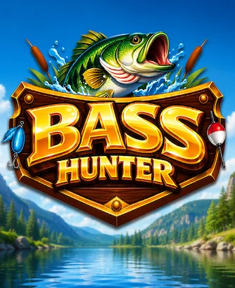 Bass Hunter Thumbnail