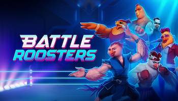 Battle Roosters Slot