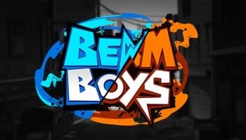 Beam Boys Slot