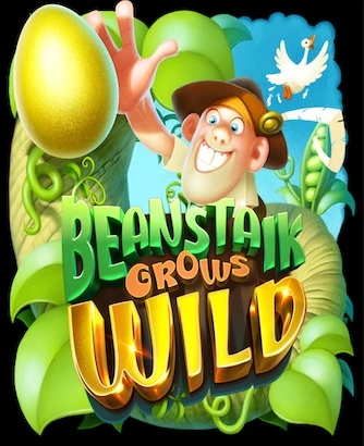 Beanstalk Grows Wild Slot