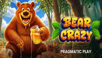 Bear Crazy Slot