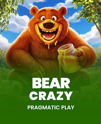 Bear Crazy Thumbnail