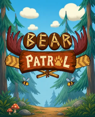 Bear Patrol Thumbnail