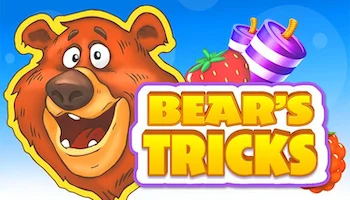 Bears Tricks Slot