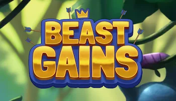 Beast Gains Slot