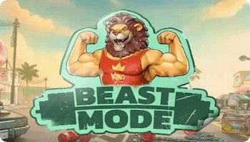 Beast Mode Slot Review