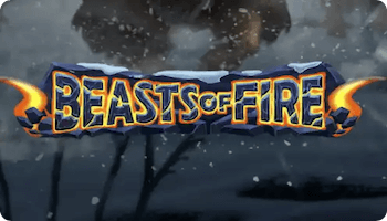 Beasts of Fire Slot Review