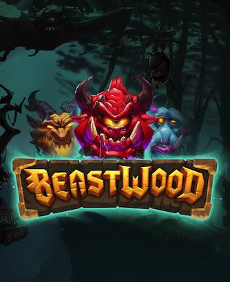 Slot Daring Beastwood