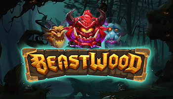 Beastwood Slot Review