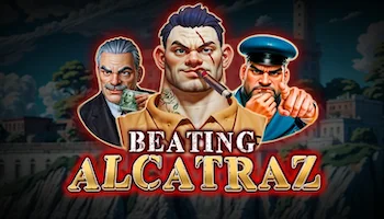 Mengalahkan Slot Alcatraz