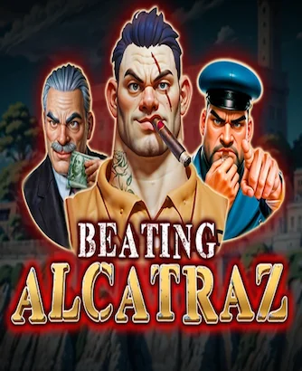 Mengalahkan Slot Alcatraz