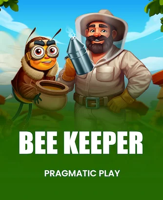Bee Keeper Slot