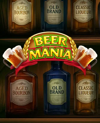 Beer Mania Slot