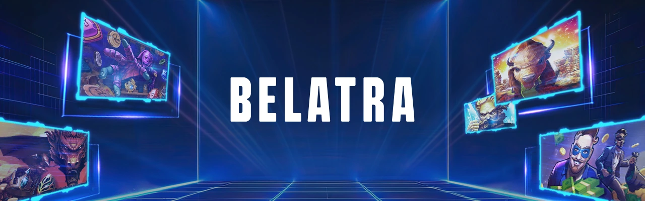 Belatra Banner