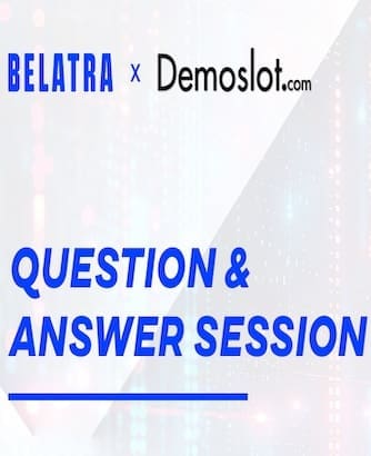 Tanya Jawab Dengan Andres Troelsen Dari Belatra Games