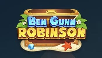 Ben Gunn Robinson Slot