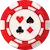 Bet on Poker logo