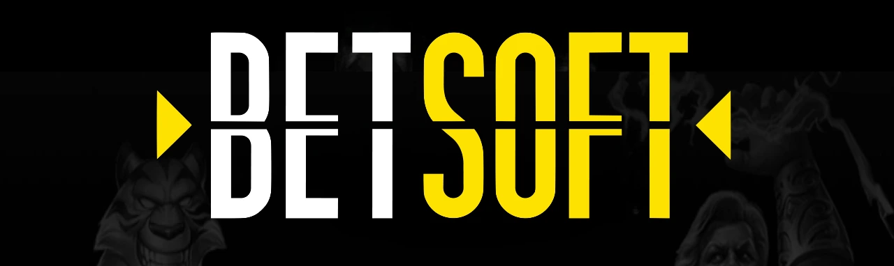 Betsoft Banner