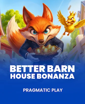 Better Barn House Bonanza Miniaturansicht