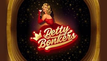 Betty Bonkers Slot