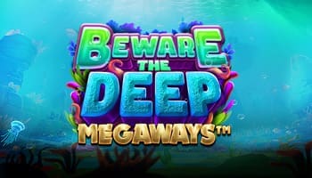 Beware the Deep Megaways Slot