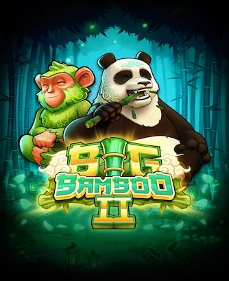 Big Bamboo 2 Thumbnail