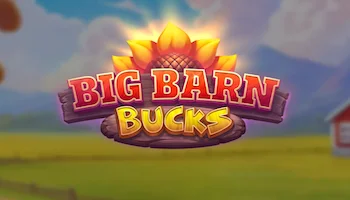 Big Barn Bucks Slot