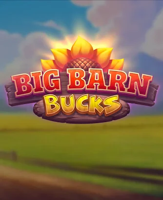 Big Barn Bucks Thumbnail