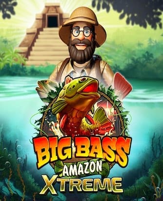 Big Bass Amazon Xtreme Online Slot