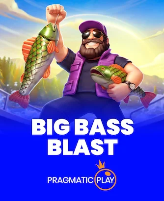 Big Bass Blast Thumbnail