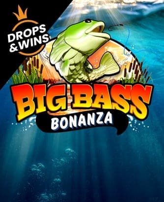 Slot Online Bonanza Bass Besar