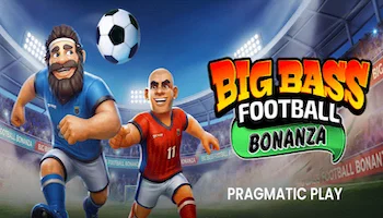 Big Bass Football Bonanza Slot