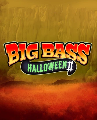 Big Bass Halloween 2 Slot