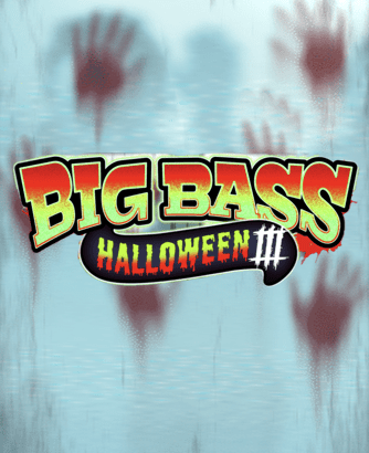 Big Bass Halloween 3 Slot