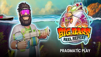 Big Bass Reel Repeat Slot