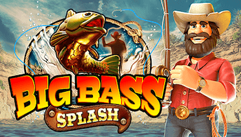 Big Bass Splash Slot Review