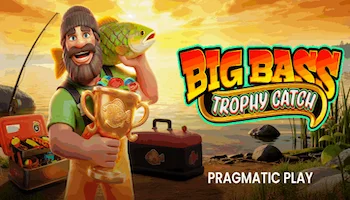 Big Bass Trophy Catch Slot