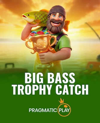 Gambar Miniatur Tangkapan Ikan Bass Besar