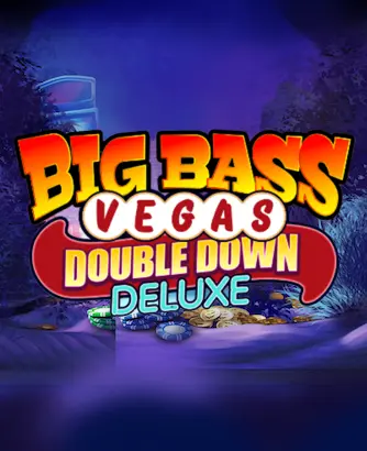 Big Bass Vegas Double Down Deluxe Slot