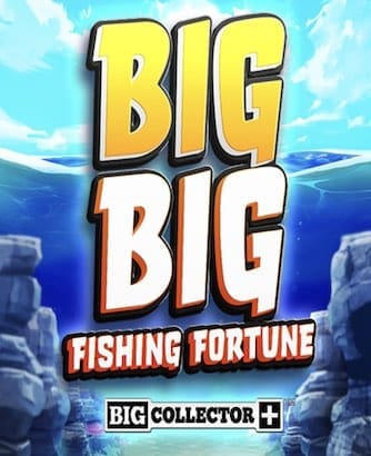 Big Big Fishing Fortune Slot