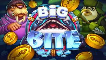 Big Bite Slot