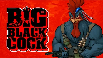 Lubang Penis Hitam Besar