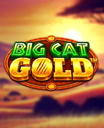 Big Cat Gold Slot