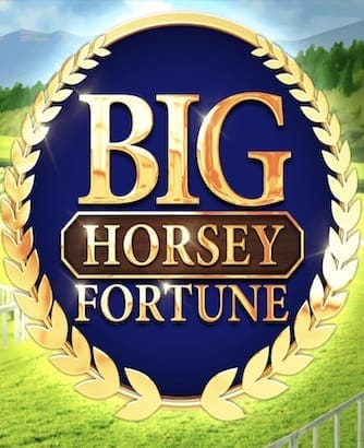 Big Horsey Fortune Online Slot