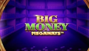 Big Money Megaways Slot