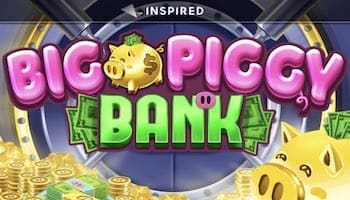 Big Piggy Bank Slot