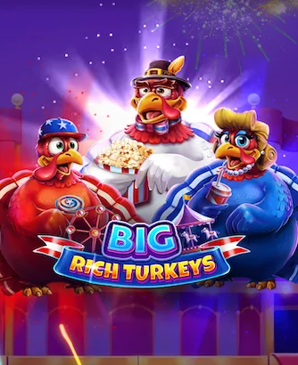 Slot Kalkun Kaya Besar