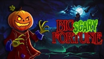 Big Scary Fortune Slot