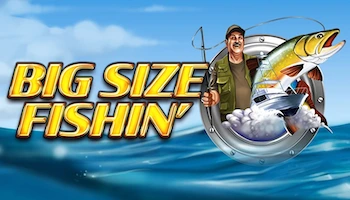 Slot Memancing Ukuran Besar 1