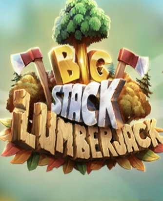 Slot Penebang Kayu Tumpukan Besar